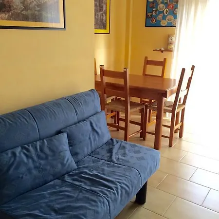 Pozzetto & Poetto Apartment Cagliari