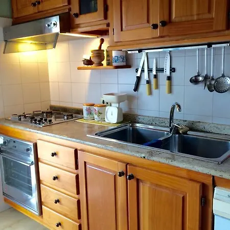 Apartment Pozzetto & Poetto Cagliari