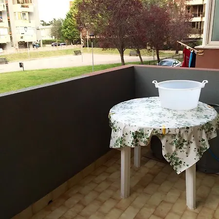 Pozzetto & Poetto Apartment Cagliari