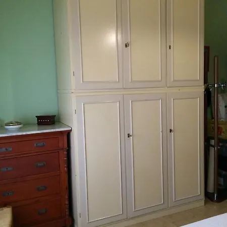 Pozzetto & Poetto Apartment