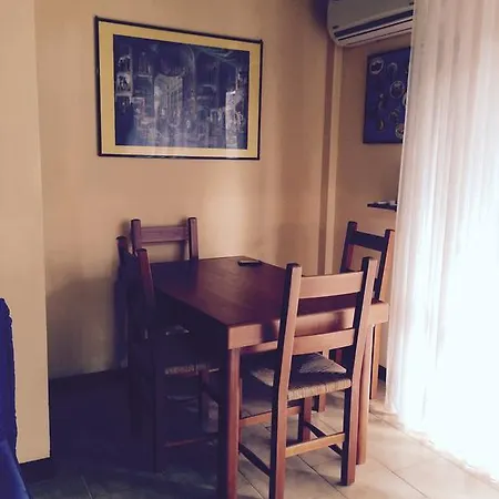 Pozzetto & Poetto Apartment *