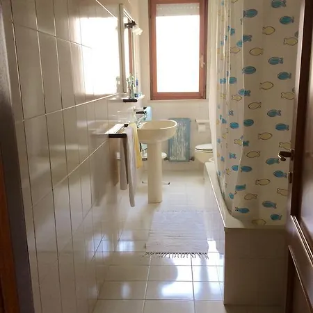 Pozzetto & Poetto Apartment Cagliari