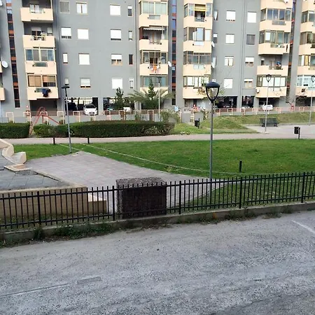 Apartment Pozzetto & Poetto *