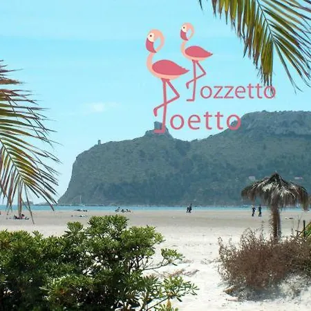 Apartment Pozzetto & Poetto